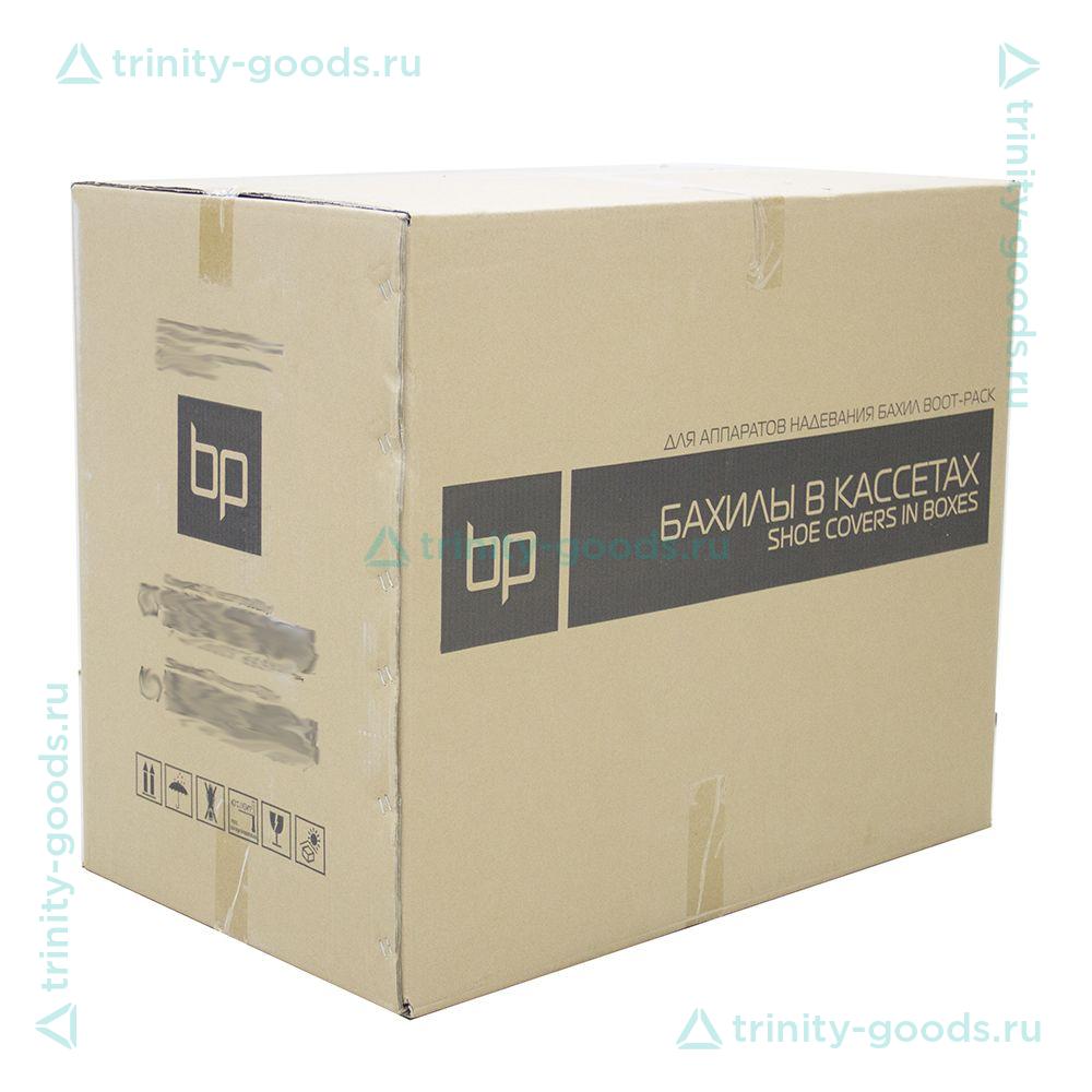 Бахилы в кассете для аппаратов Boot-Pack (50 пар)