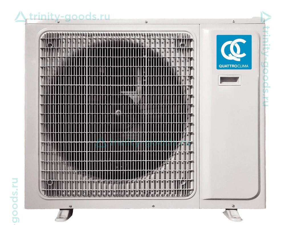Сплит-система QV-I18CGE/QN-I18UGE/QA-ICP13