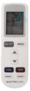 Сплит-система QV-I18CGE/QN-I18UGE/QA-ICP13