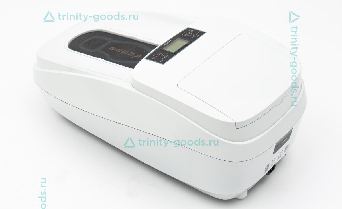 Аппарат для надевания бахил Boot-Pack Thermo XT-46C (белый)