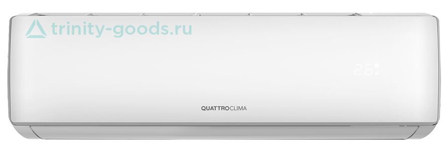 Сплит-система QV-BE28WA/QN-BE28WA