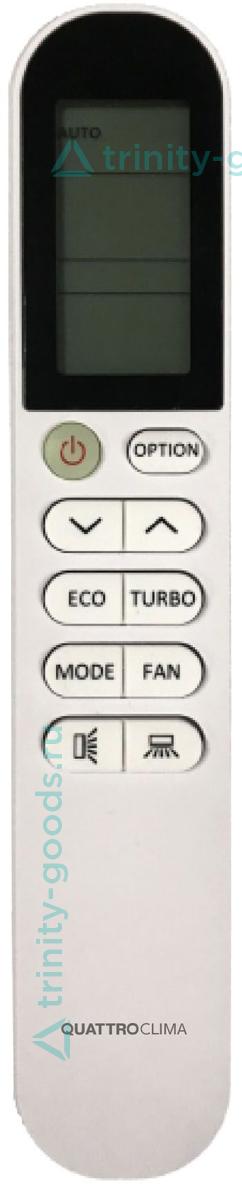 Сплит-система QV-VE18WBE/QN-VE18WBE