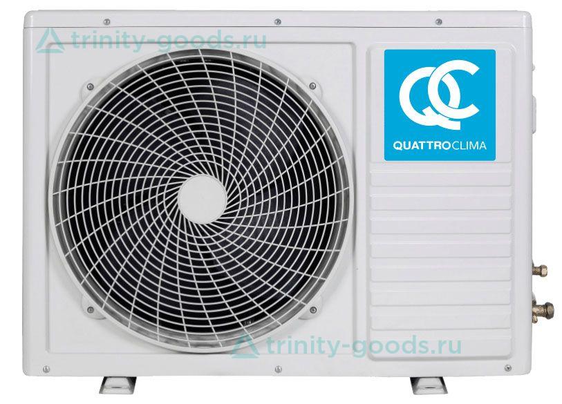 Сплит-система QV-VE12WBE/QN-VE12WBE