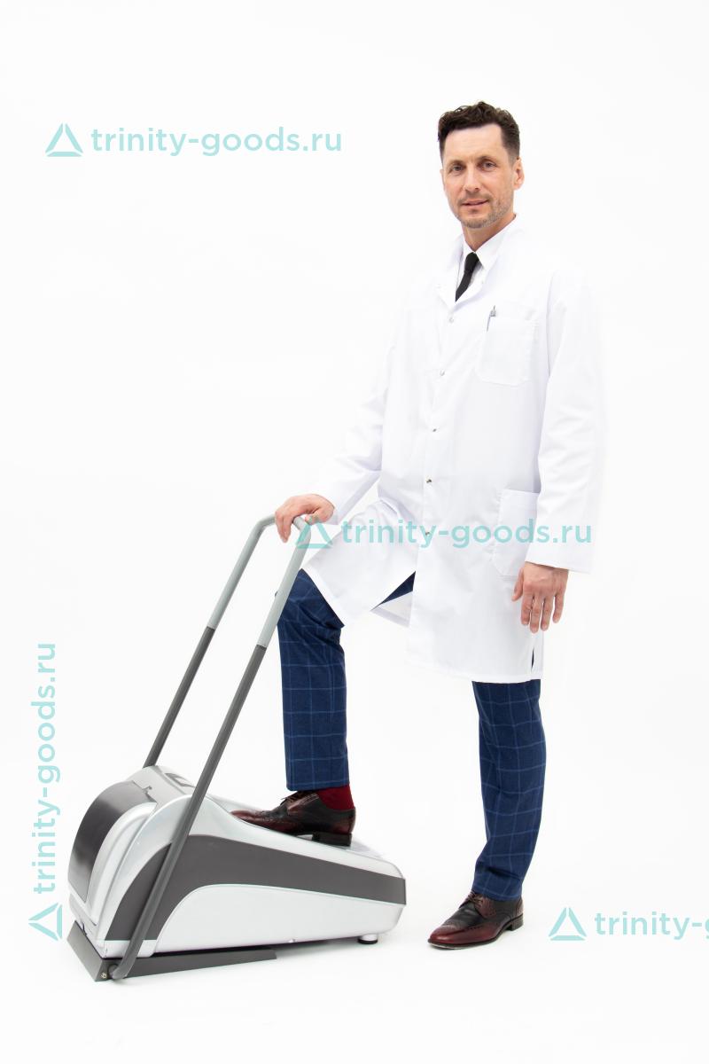 Аппарат для надевания бахил Boot-Pack Thermo Comfort XT-46B2