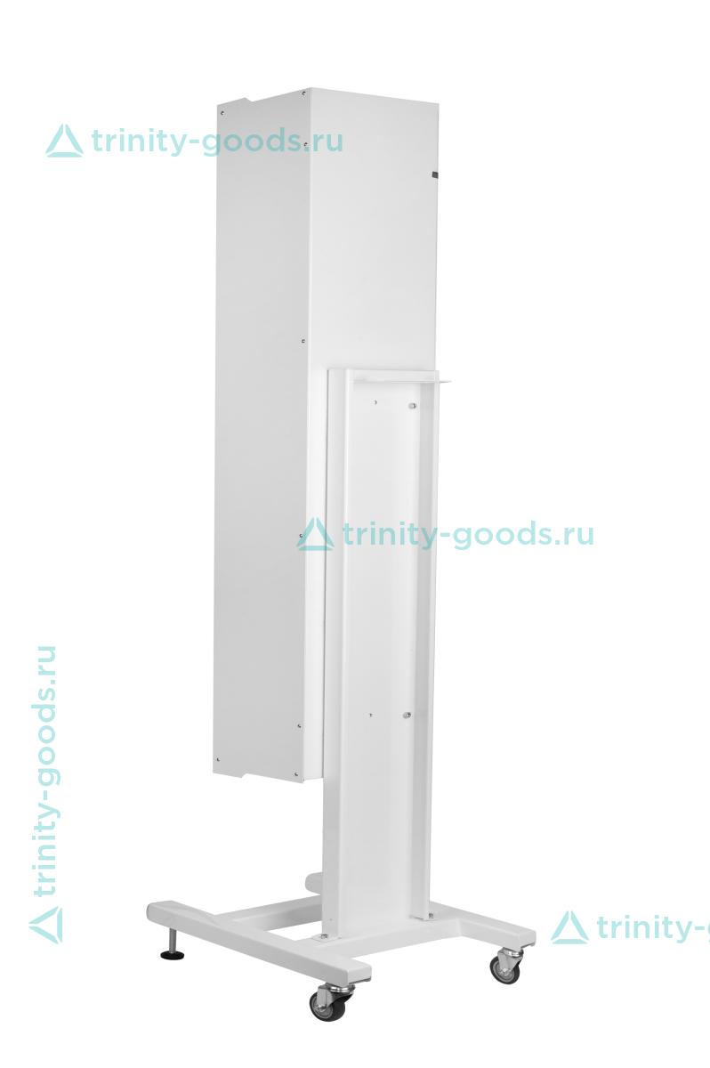 Облучатель-рециркулятор KARMA Pro 120 (White)