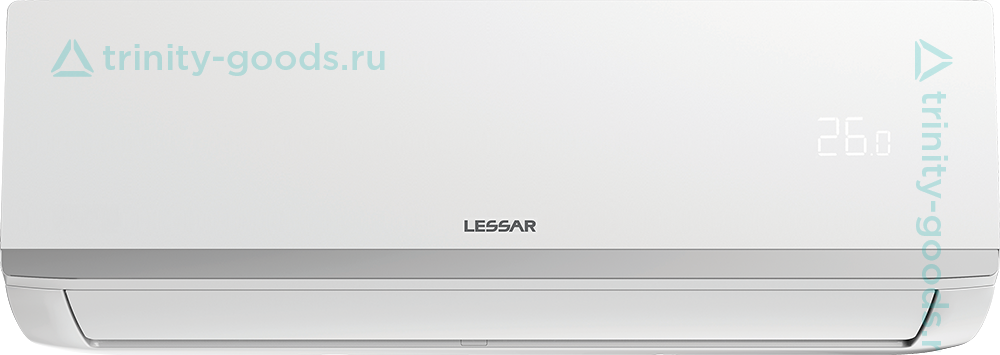 Сплит-система LS-HE12KCE2/LU-HE12KCE2