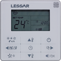 Сплит-система LS-HE96DTA4/LU-HE96DTA4