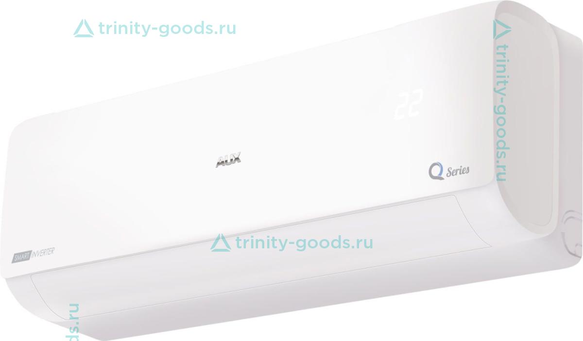 Сплит-система AUX Q Inverter R32