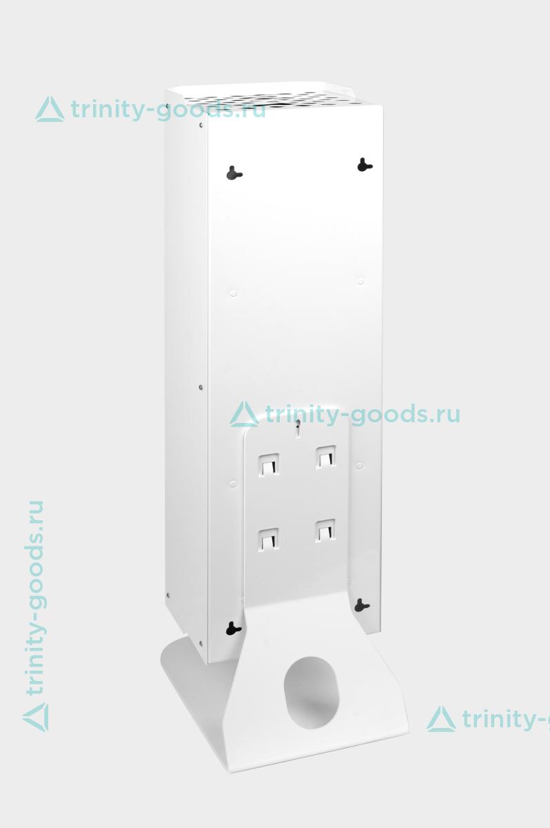 Облучатель-рециркулятор KARMA Mini 30 (White)