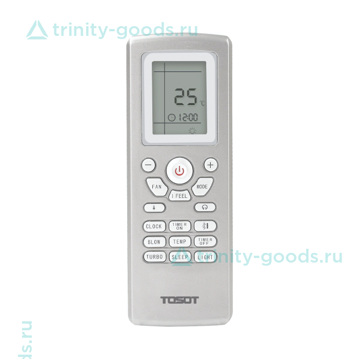 Блок внутренний T12H-FC1A/I/TD01