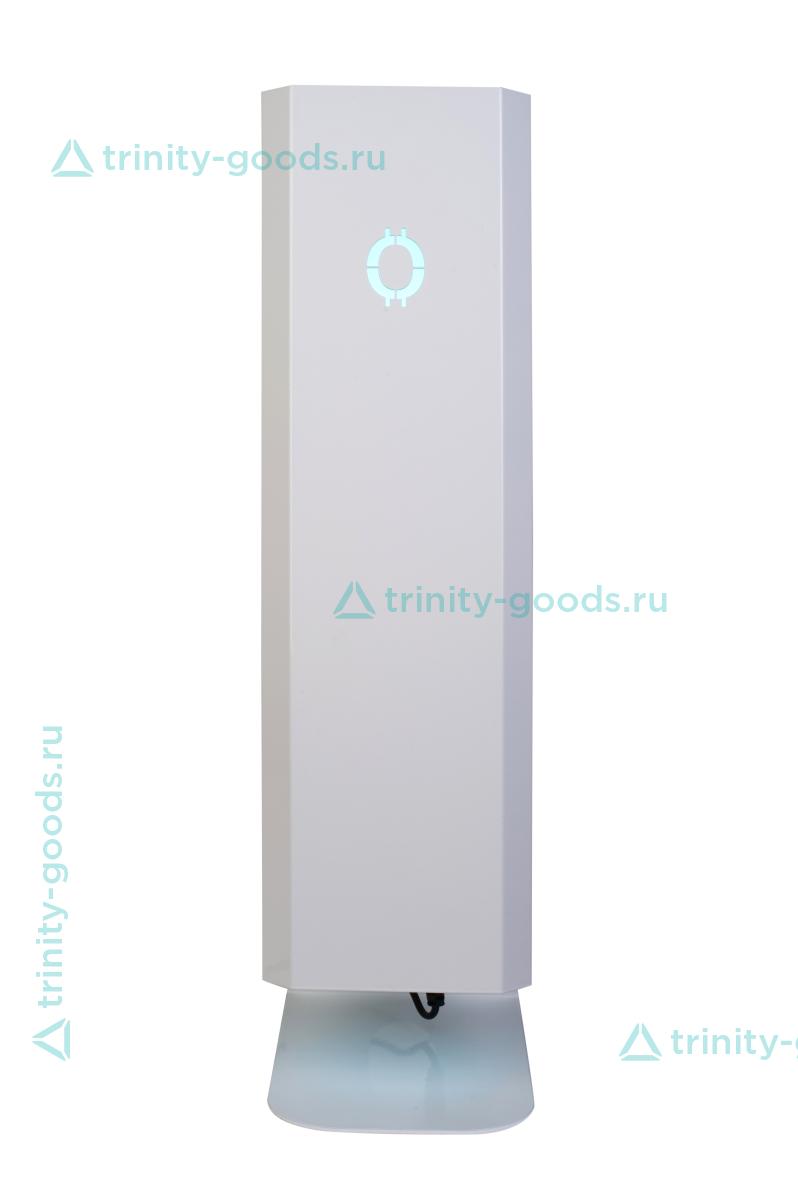 Облучатель-рециркулятор KARMA Mini 15 (White)