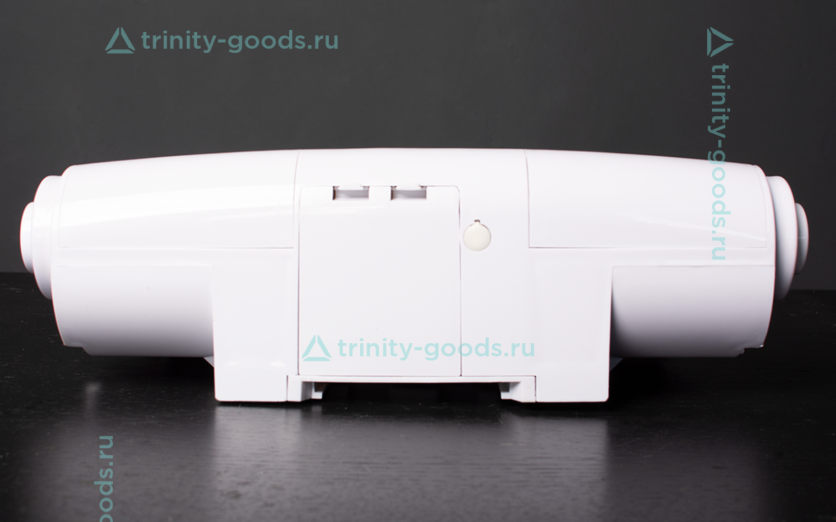 Сиденье гигиеническое Clean Touch CT-102 с кнопкой и сенсором