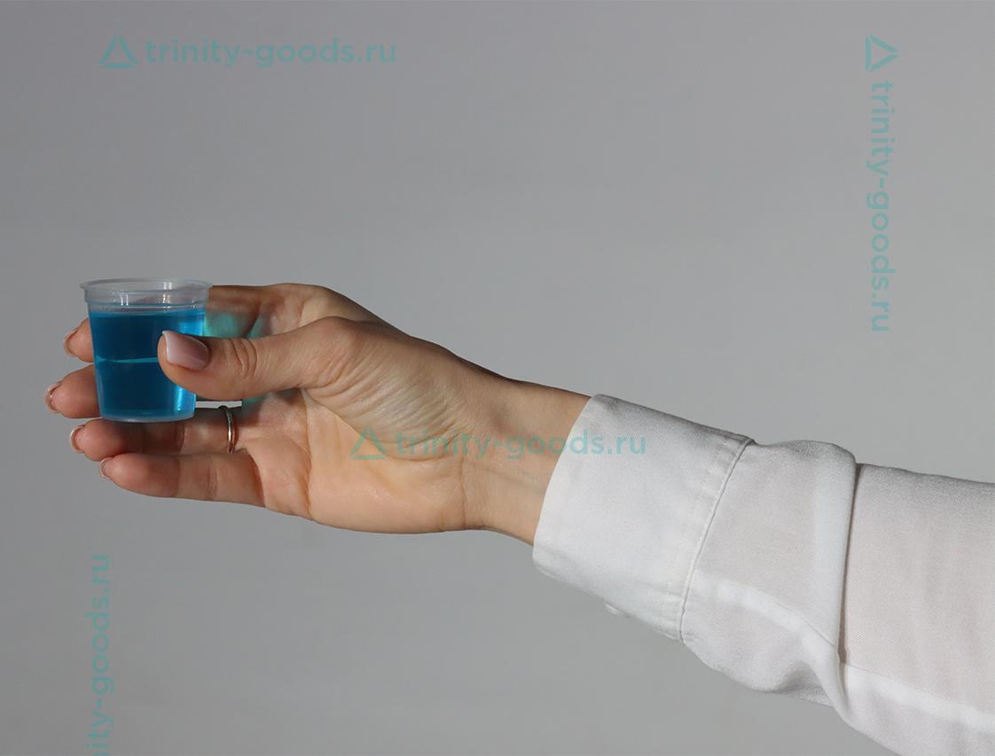 Упаковка пластиковый стаканчик для диспенсеров Clean Touch (200 шт)