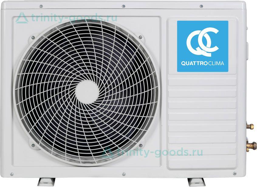 Сплит-система QV-VN28WA/QN-VN28WA