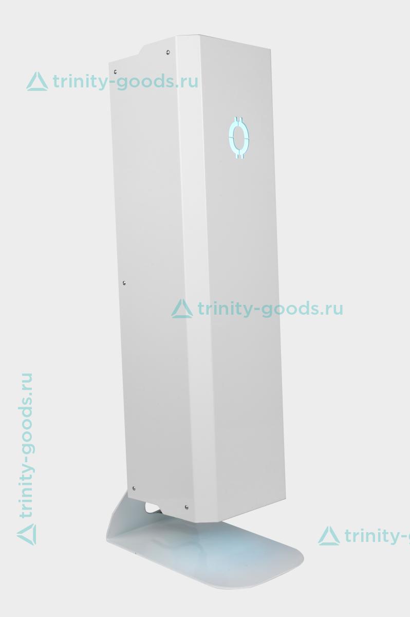 Облучатель-рециркулятор KARMA Mini 45 (White)