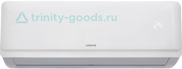 Сплит-система LS-H28KPA2/LU-H28KPA2
