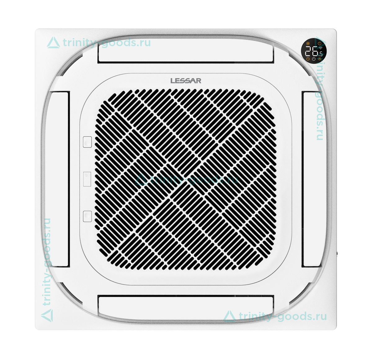 Блок внутренний LS-MHE09BOA2/LZ-B4COBA