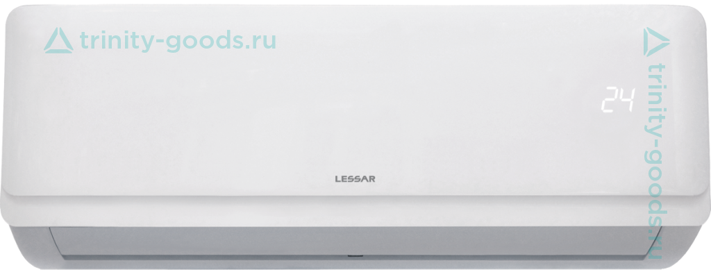Сплит-система LS-H36KPA2/LU-H36KPA2