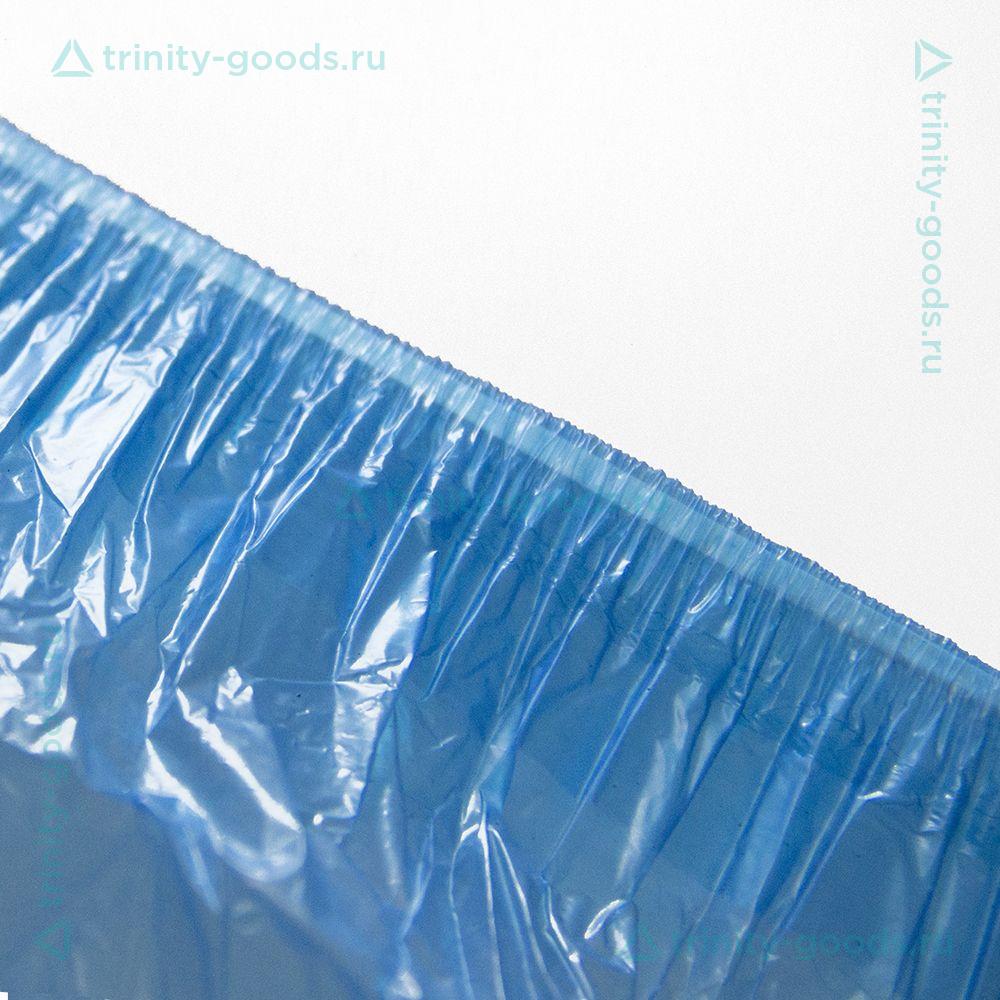 Бахилы в кассете для аппаратов Boot-Pack (50 пар)
