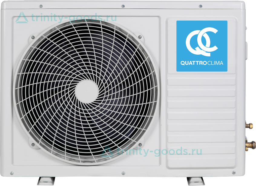 Сплит-система QV-M18WBE/QN-M18WBE