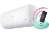 Сплит-система AUX J Progressive Inverter