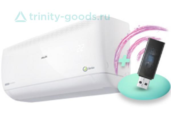 Сплит-система AUX J Progressive Inverter