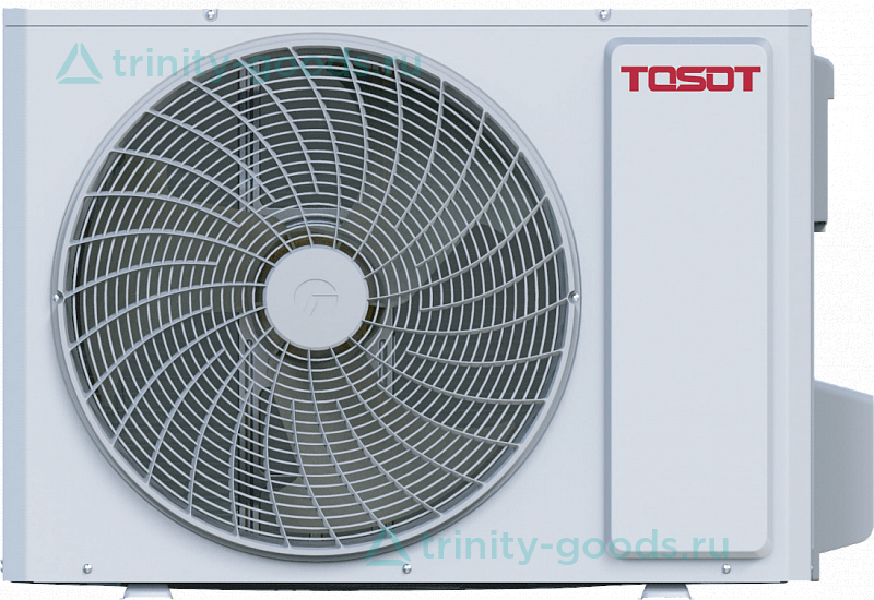 Сплит-система T12H-SCD/I/T12H-SCD/O
