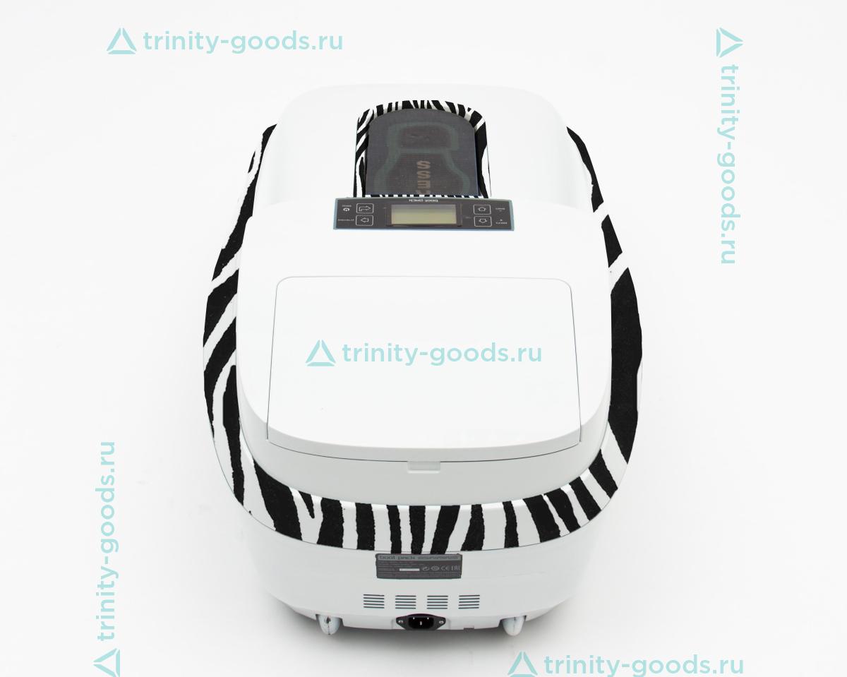 Аппарат для надевания бахил Boot-Pack Thermo XT-46C Ваш эксклюзивный дизайн