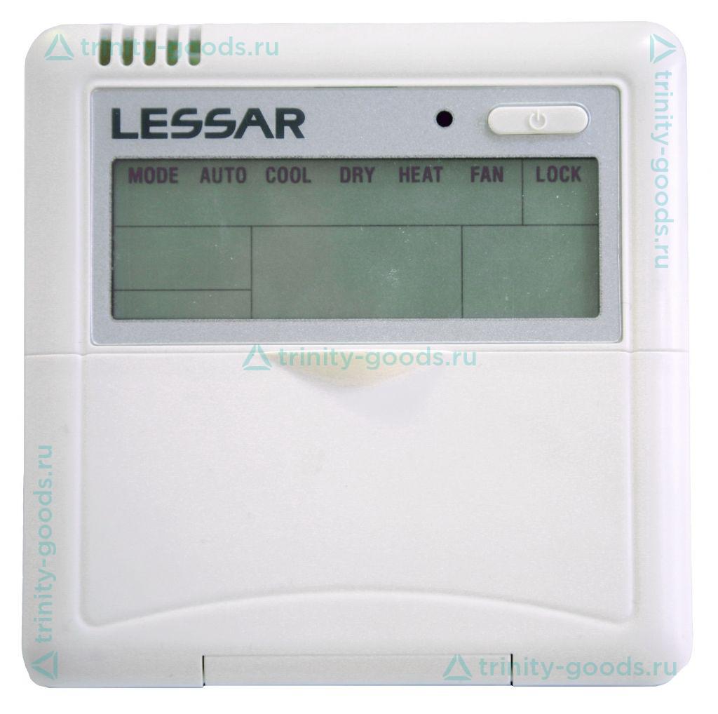 Блок внутренний LS-MHE09BOA2/LZ-B4COBA