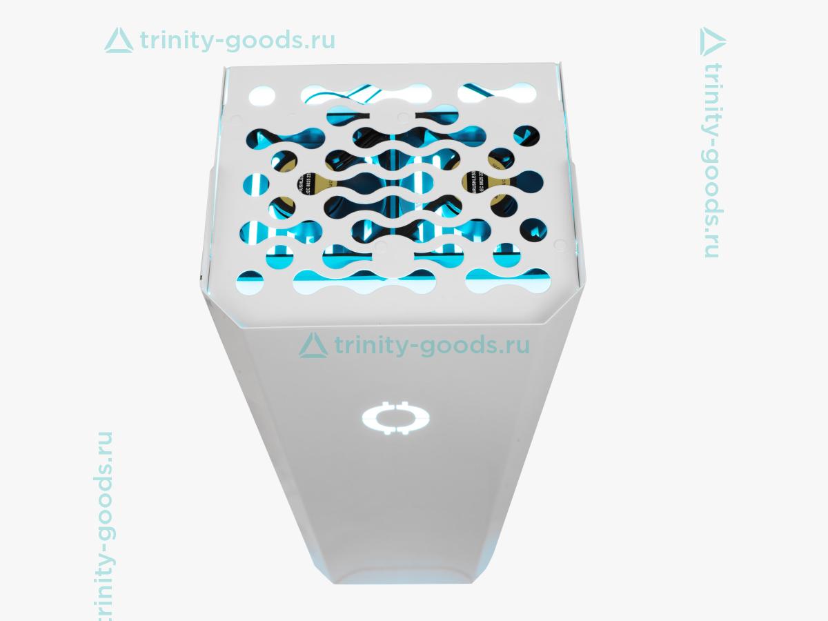 Облучатель-рециркулятор KARMA Mini 45 (White)