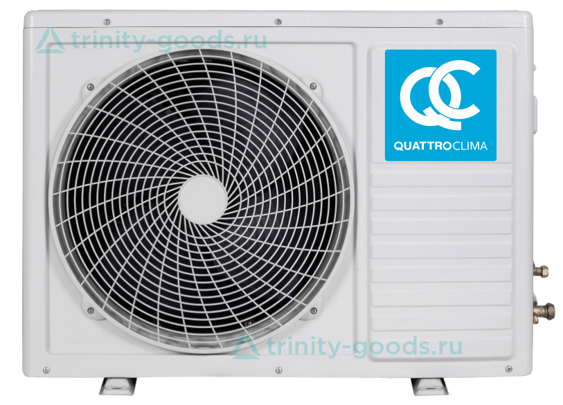 Сплит-система QV-BE12WB/QN-BE12WB