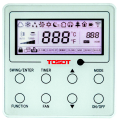 Сплит-система T24H-ILD/I/T24H-ILU/O