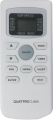 Сплит-система QV-M18WBE/QN-M18WBE