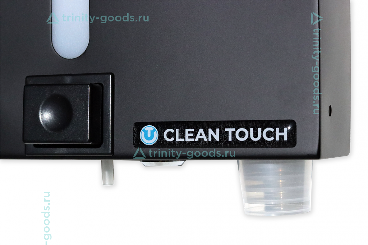 Clean touch. Диспенсер для ополаскивания полости рта. Дозатор для ополаскивателя полости рта. Ополаскиватель для рта с дозатором. Диспенсер для ополаскивателя для рта.