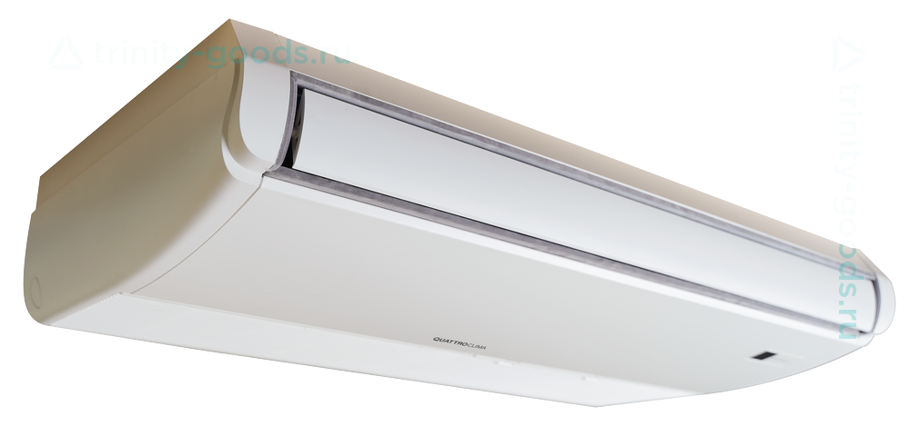 Сплит-система QV-I48FGE/QN-I48UGE
