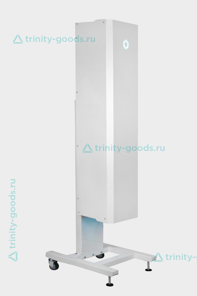 Облучатель-рециркулятор KARMA Pro 60 (White)