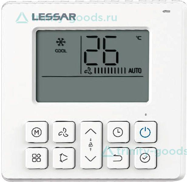 Сплит-система LS-HE36DVE4/LU-HE36UVE4