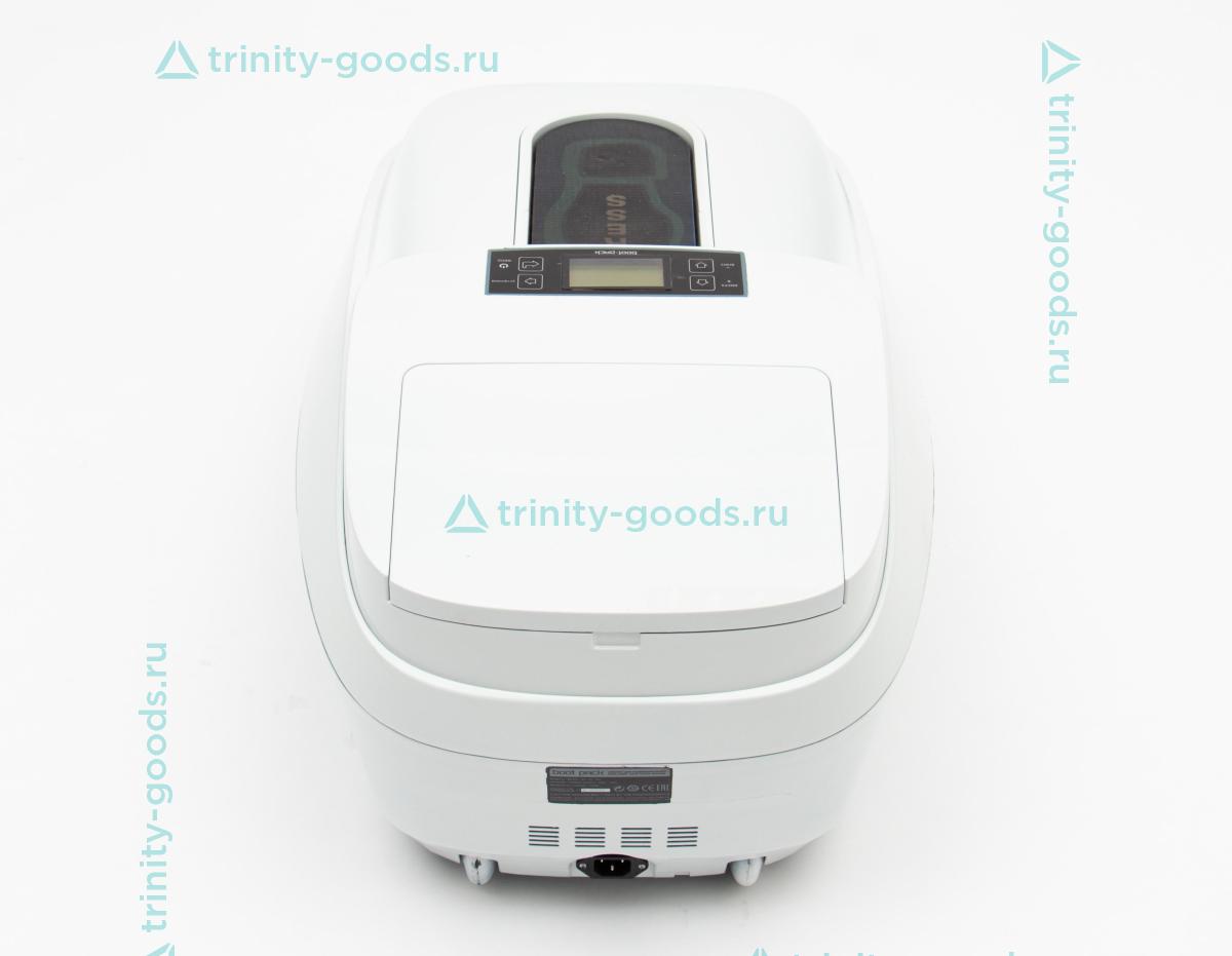 Аппарат для надевания бахил Boot-Pack Thermo XT-46C (белый)