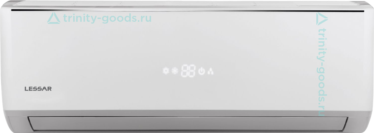 Сплит-система LS-HE24KDE2/LU-HE24KDE2