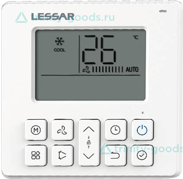 Блок внутренний LS-MHE18BVE2/LZ-B4COBA