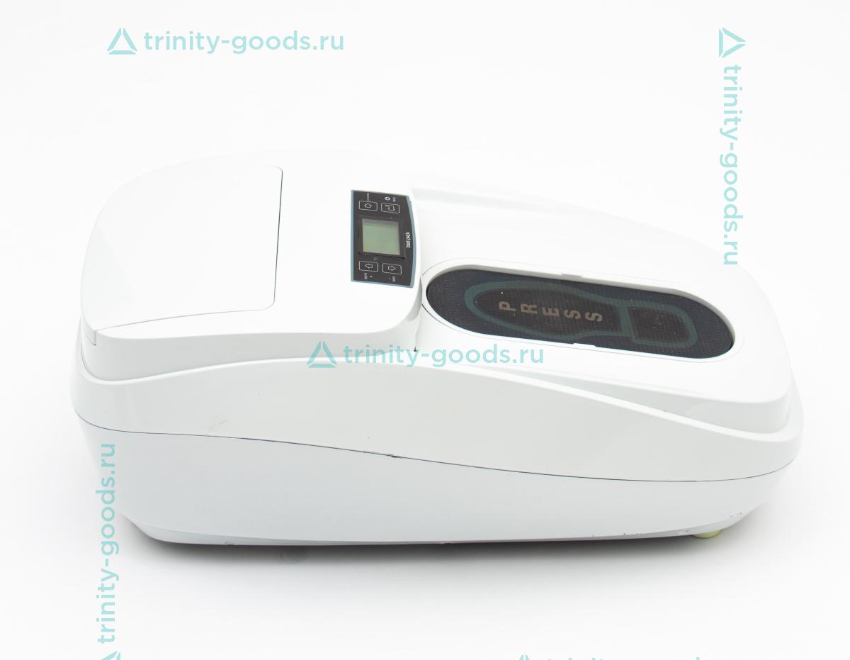 Аппарат для надевания бахил Boot-Pack Thermo XT-46C (белый)