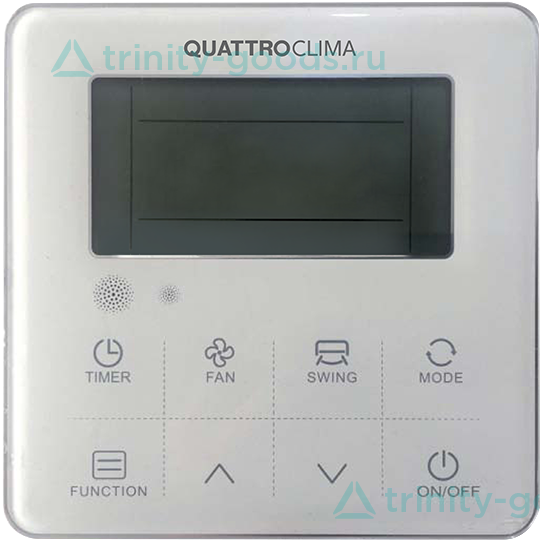 Сплит-система QV-I24DG1/QN-I24UG1