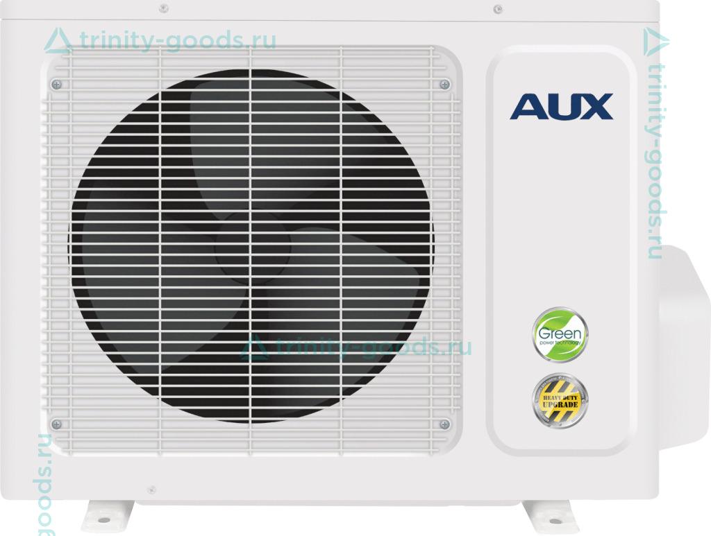 Сплит-система AUX J Progressive Inverter
