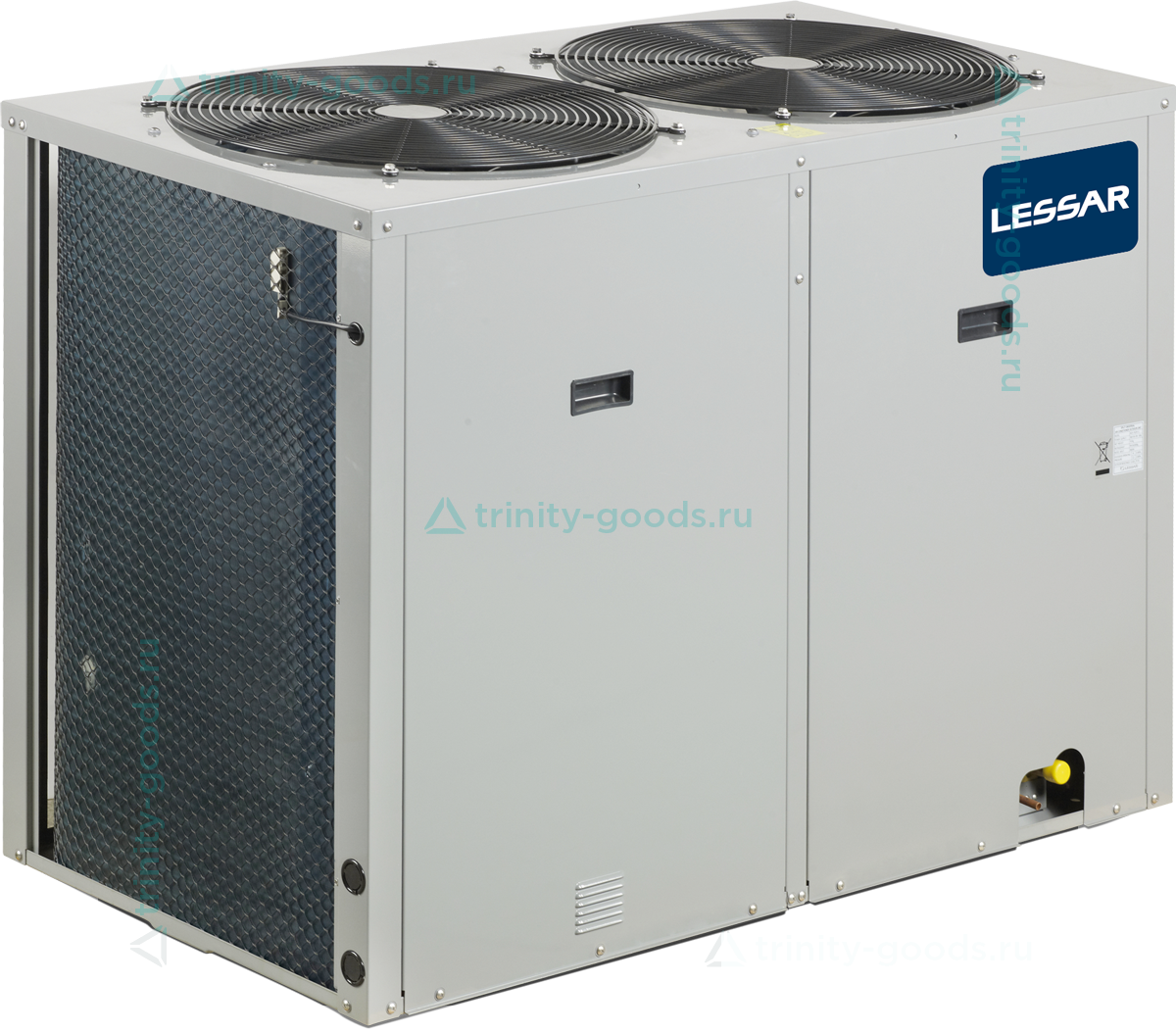 Сплит-система LS-H192DIA4/LU-H192DIA4
