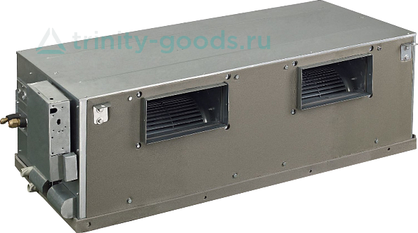Сплит-система LS-H150DIA4/LU-H150DIA4