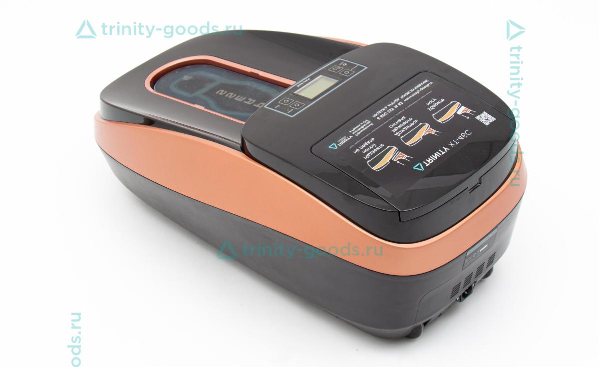 Аппарат для надевания бахил Boot-Pack Thermo XT-46C (бронза)